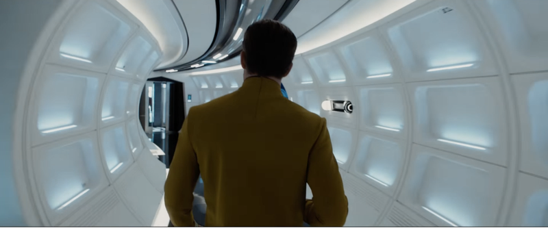 Illustration for article titled Every Clue and Hint Hidden in the Second Star Trek Beyond Trailer
